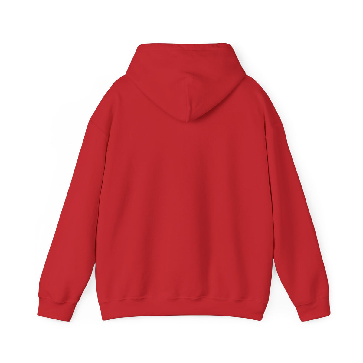 Trick or Tempranillo Hoodie