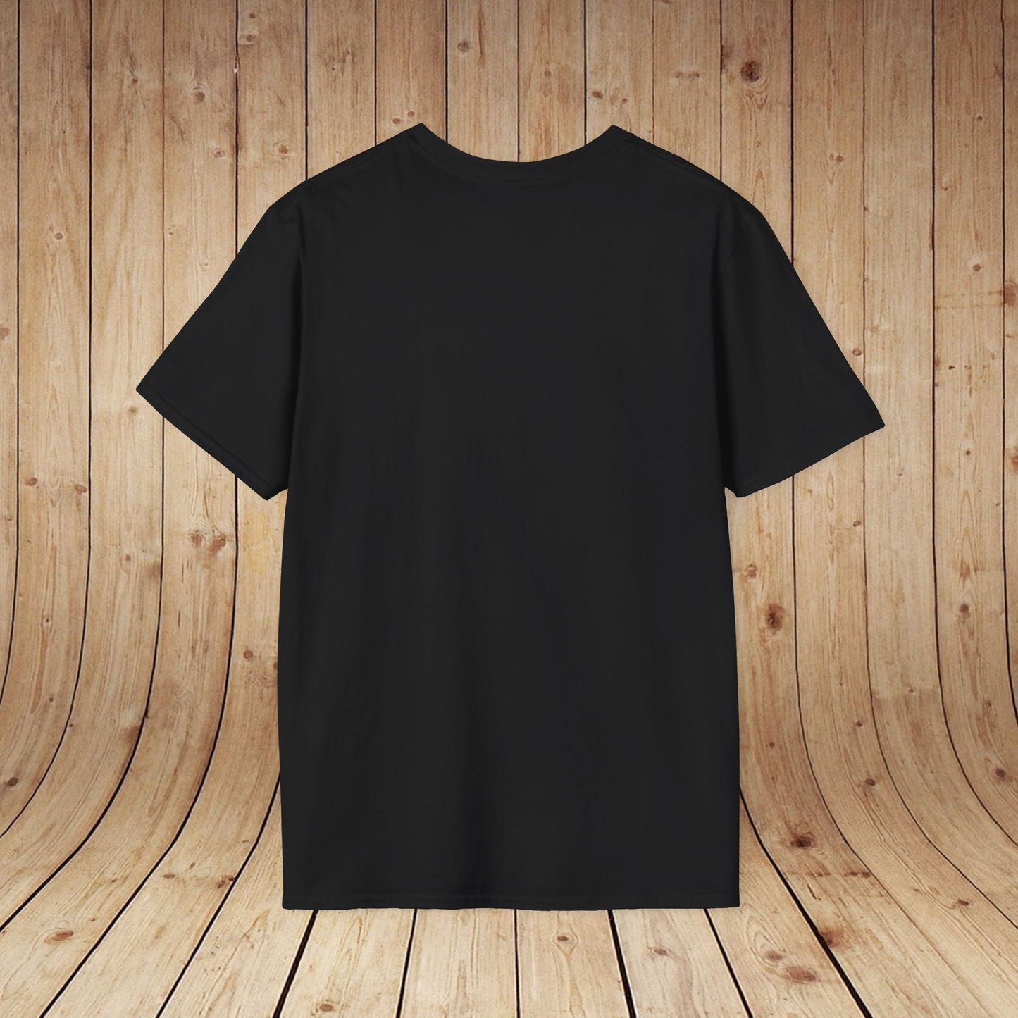 Making Pour Decisions Unisex Softstyle T-Shirt