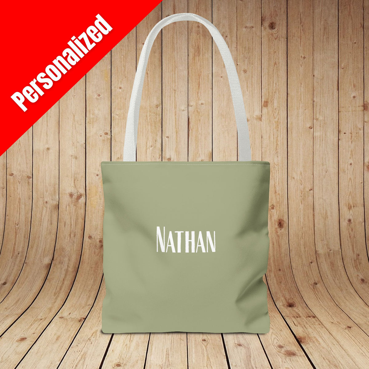 Corks Are For Quitters Personalized Tote Bag