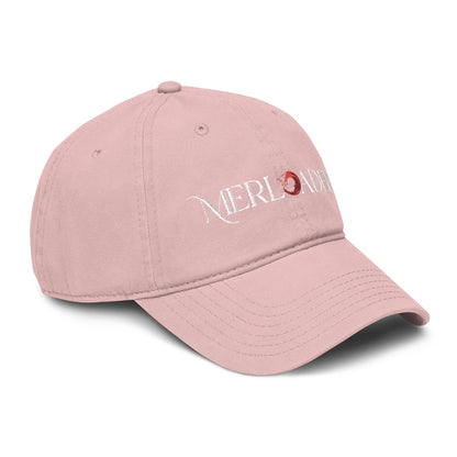 Merloaded Embroidered Hat
