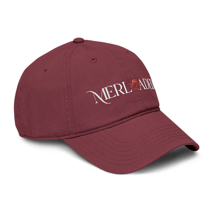 Merloaded Embroidered Hat