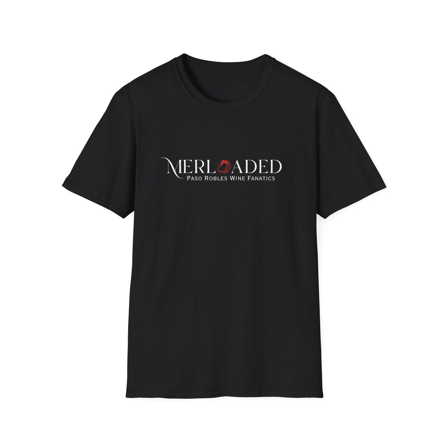 Merloaded Unisex Softstyle T-Shirt