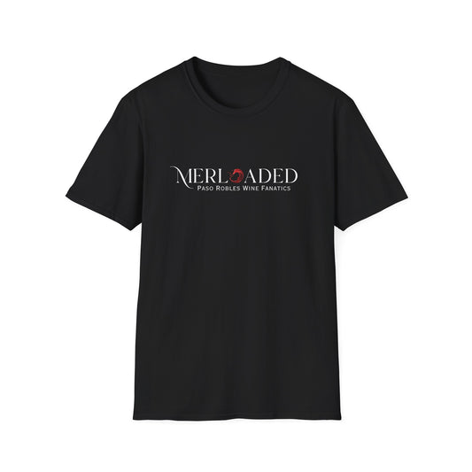 Merloaded Unisex Softstyle T-Shirt