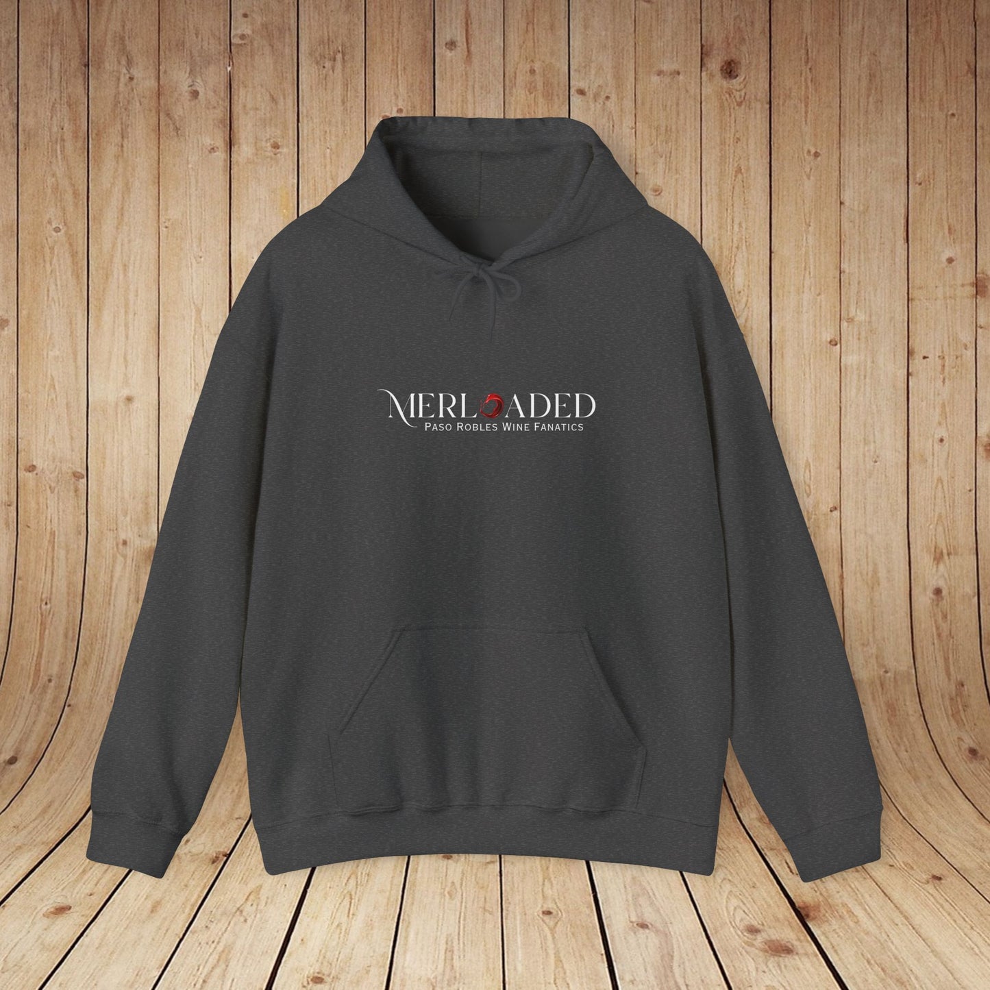 Merloaded Hoodie