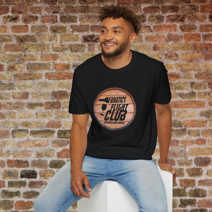 Fanatics Flight Club Crewneck Tee