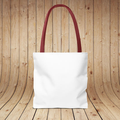 Copy of Wine Not? Tote Bag
