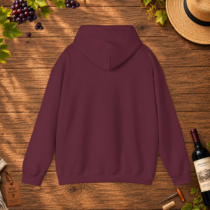 BYOB Bring Your Own Bottle Hoodie