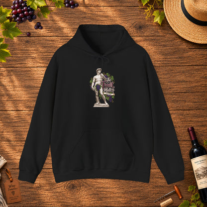 The Fruit Matters In Paso Robles Hoodie