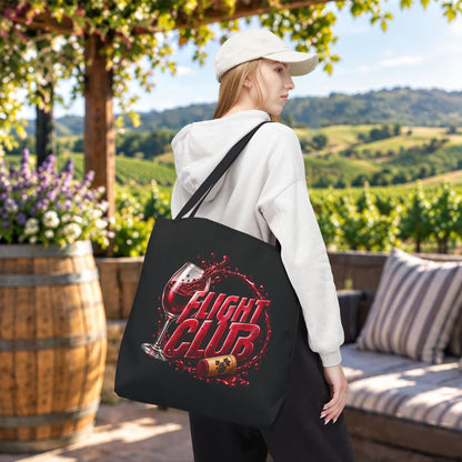 Fanatics Flight Club Personalized Tote Bag