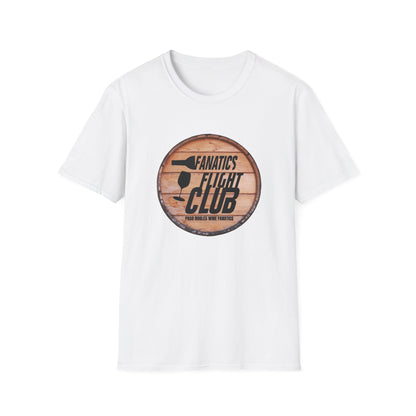 Fanatics Flight Club Unisex Softstyle T-Shirt