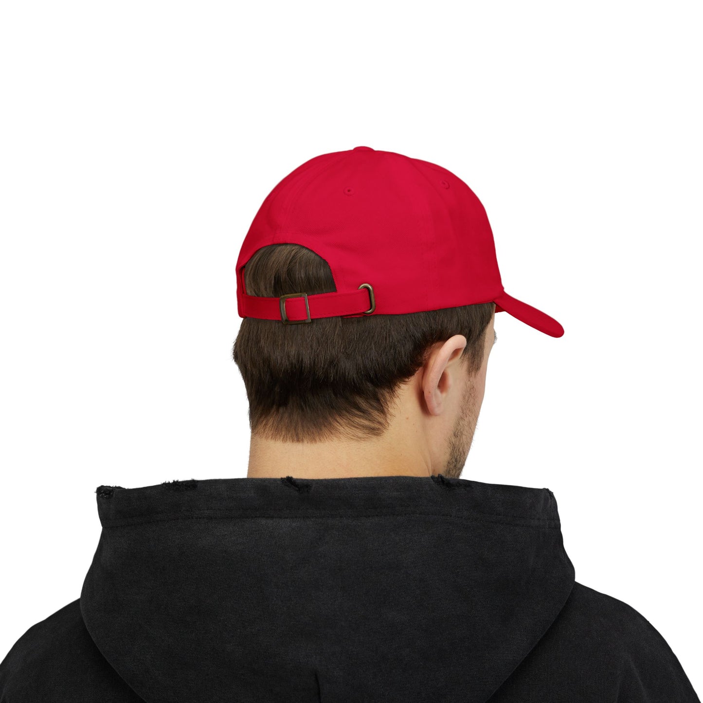 Paso Robles Wine Fanatics Banner Dark Cap