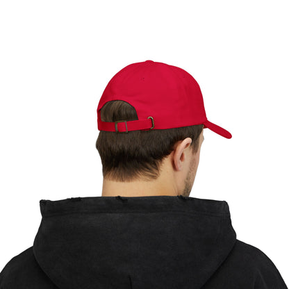 Paso Robles Wine Fanatics Banner Dark Cap