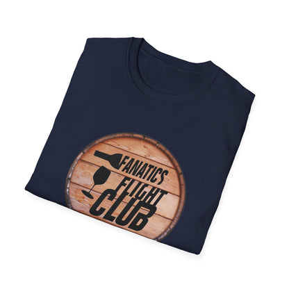 Fanatics Flight Club Unisex Softstyle T-Shirt