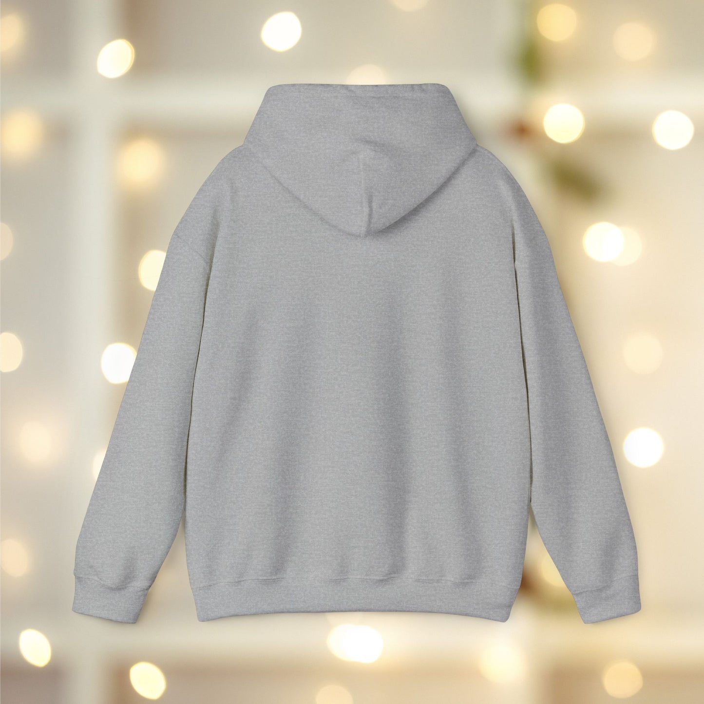 Holiday Spirits Hoodie