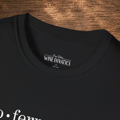 cofermenting Crewneck Tee