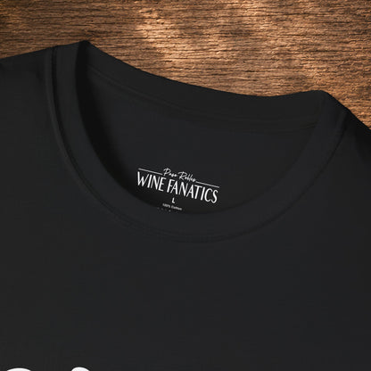 Wine Not? Crewneck Tee