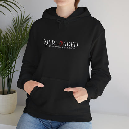 Merloaded Hoodie