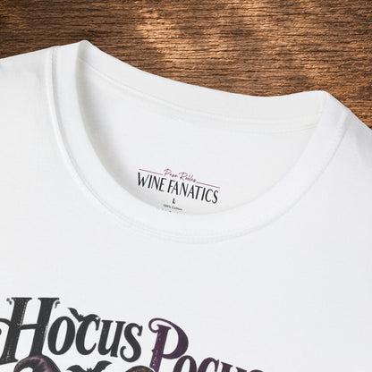 Hocus Pocus Crewneck T-Shirt