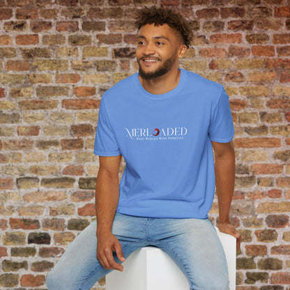 Merloaded Crewneck T-Shirt