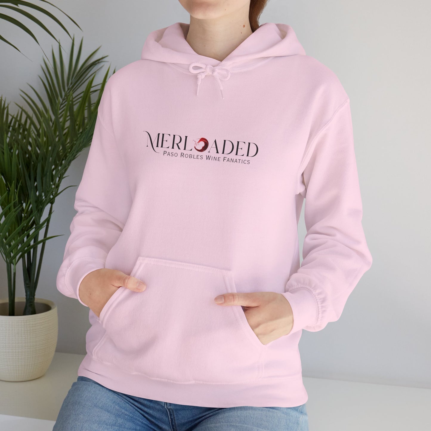 Merloaded Hoodie