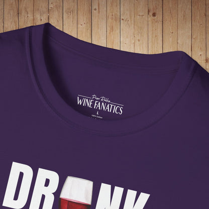Drunk Dads Matter T-Shirt