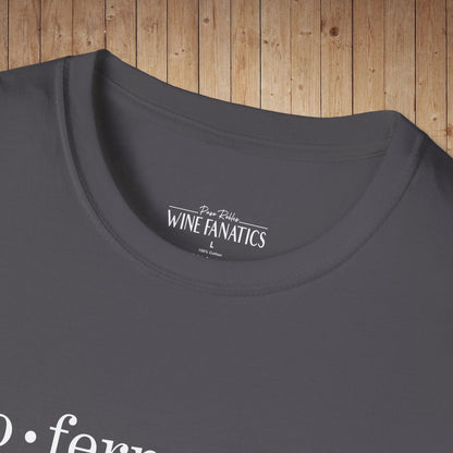 cofermenting Unisex Softstyle T-Shirt