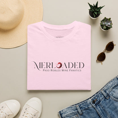 Merloaded Crewneck T-Shirt