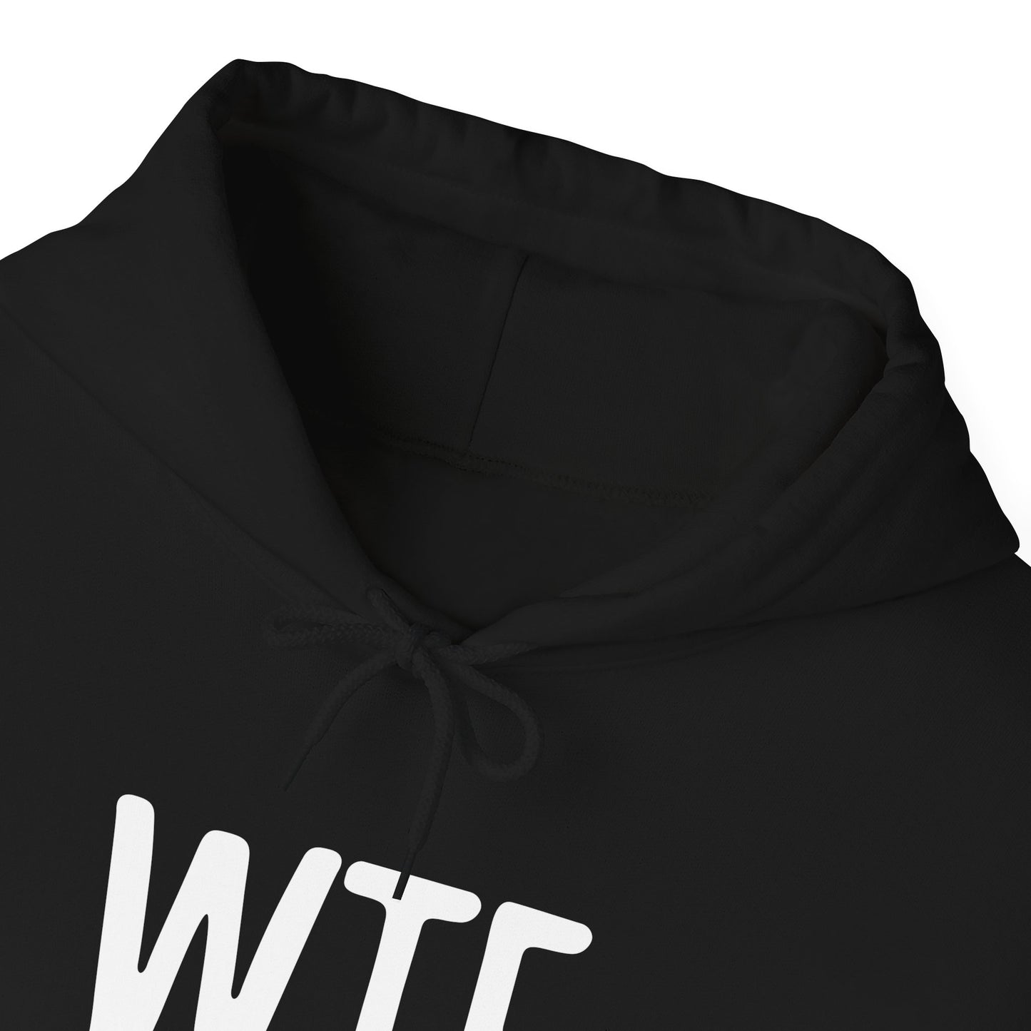 WTF Wine Tasting Finally Hoodie