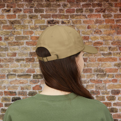 Paso Robles Wine Fanatics Toast Embroidered White Banner Cap