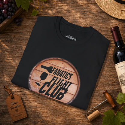 Fanatics Flight Club Crewneck Tee