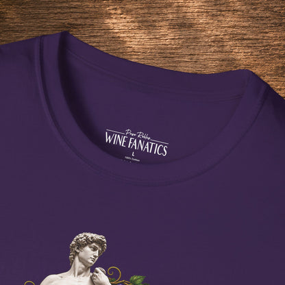 The Fruit Matters Crewneck T-Shirt
