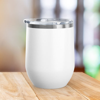 IRISH I Had Another Glass Of Wine 12oz Wine Tumbler
