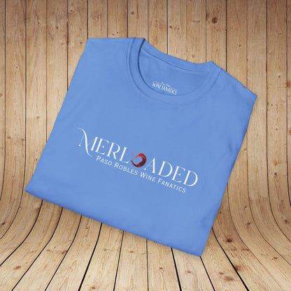 Merloaded Unisex Softstyle T-Shirt