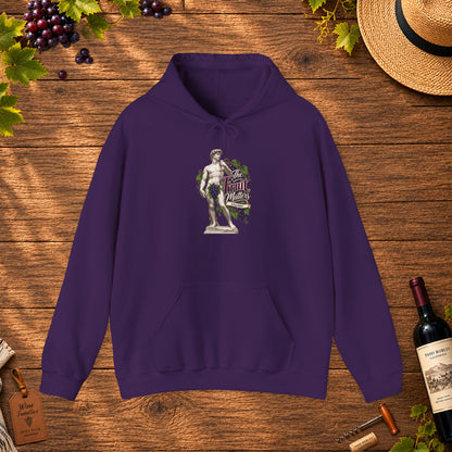 The Fruit Matters In Paso Robles Hoodie