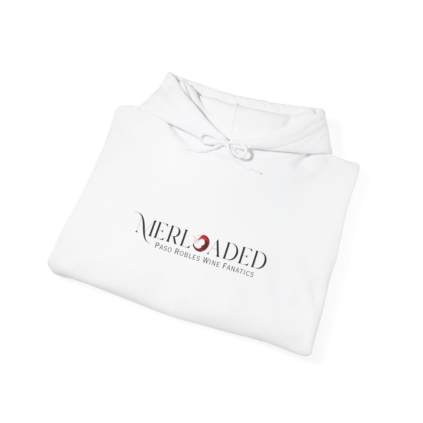 Merloaded Hoodie