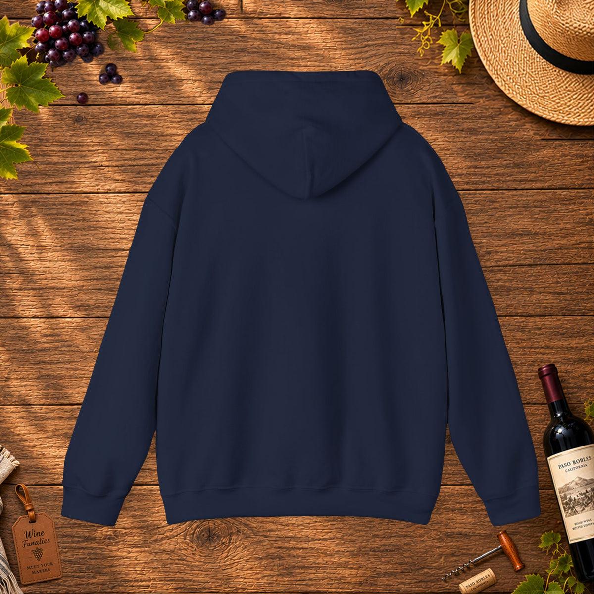 BYOB Bring Your Own Bottle Hoodie