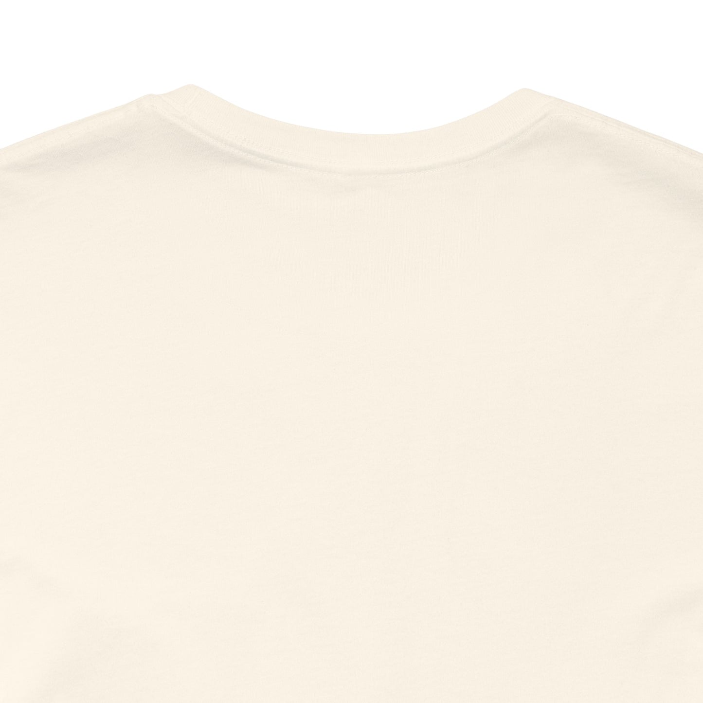 Paso Robles Wine Fanatics Logo Unisex Tee