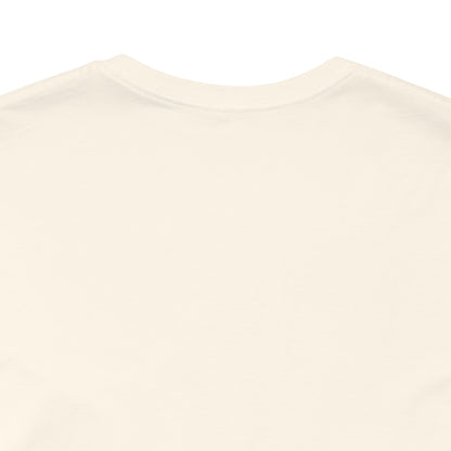 Paso Robles Wine Fanatics Logo Unisex Tee