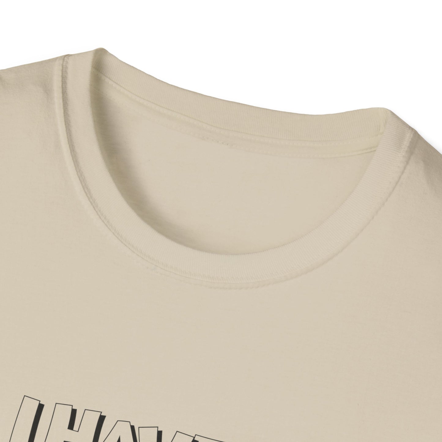 I Have A Flight To Catch Unisex Softstyle T-Shirt