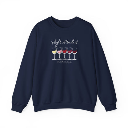 Flight Attendant Sweatshirt