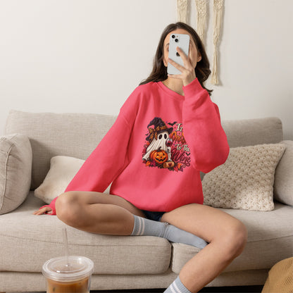 I Am One Sheet To The Wine Sweatshirt