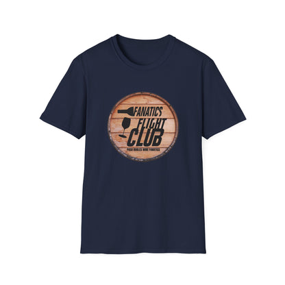 Fanatics Flight Club Unisex Softstyle T-Shirt