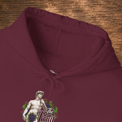 The Fruit Matters In Paso Robles Hoodie