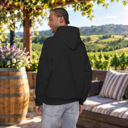 The Fruit Matters In Paso Robles Hoodie