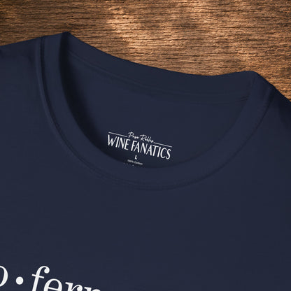 cofermenting Crewneck Tee