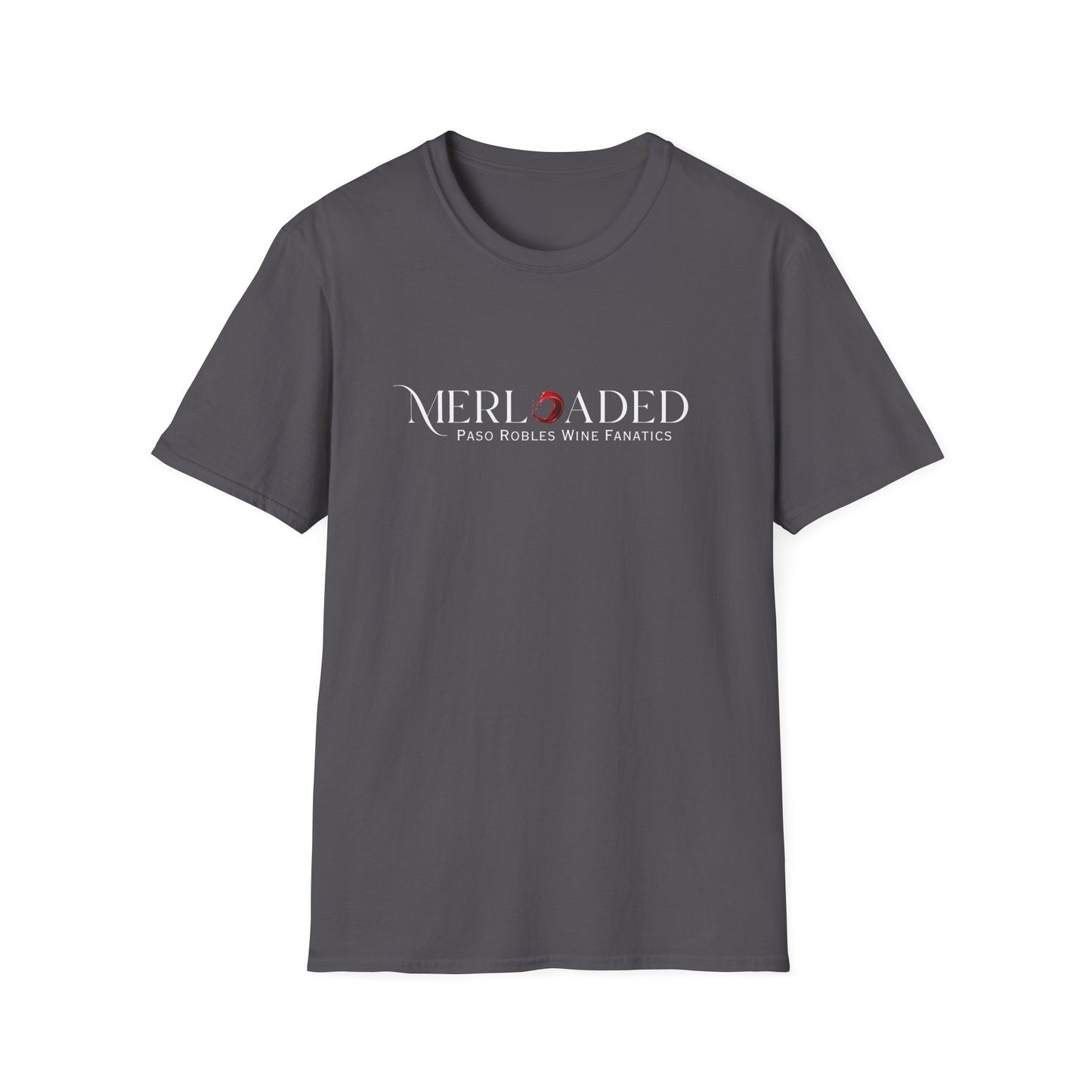 Merloaded Unisex Softstyle T-Shirt