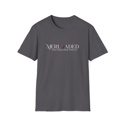 Merloaded Unisex Softstyle T-Shirt