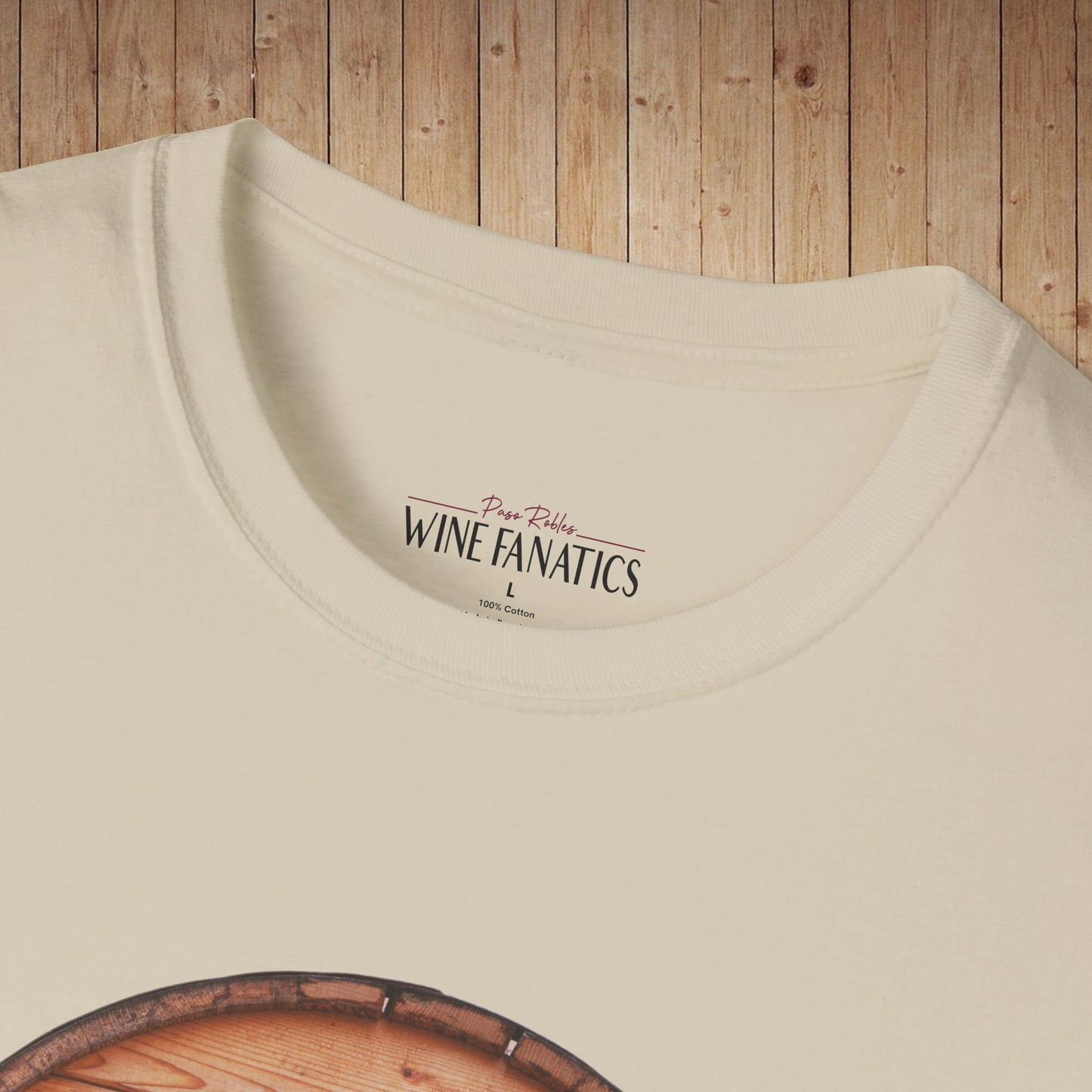 Fanatics Flight Club Unisex Softstyle T-Shirt