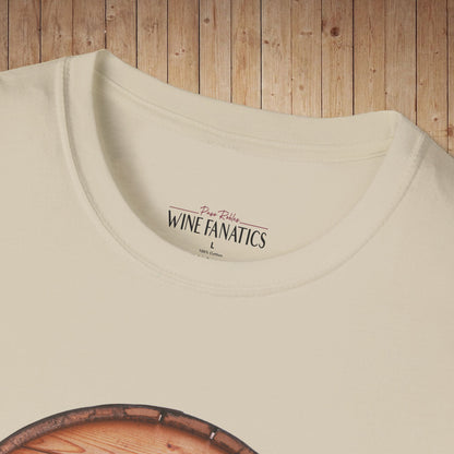Fanatics Flight Club Unisex Softstyle T-Shirt