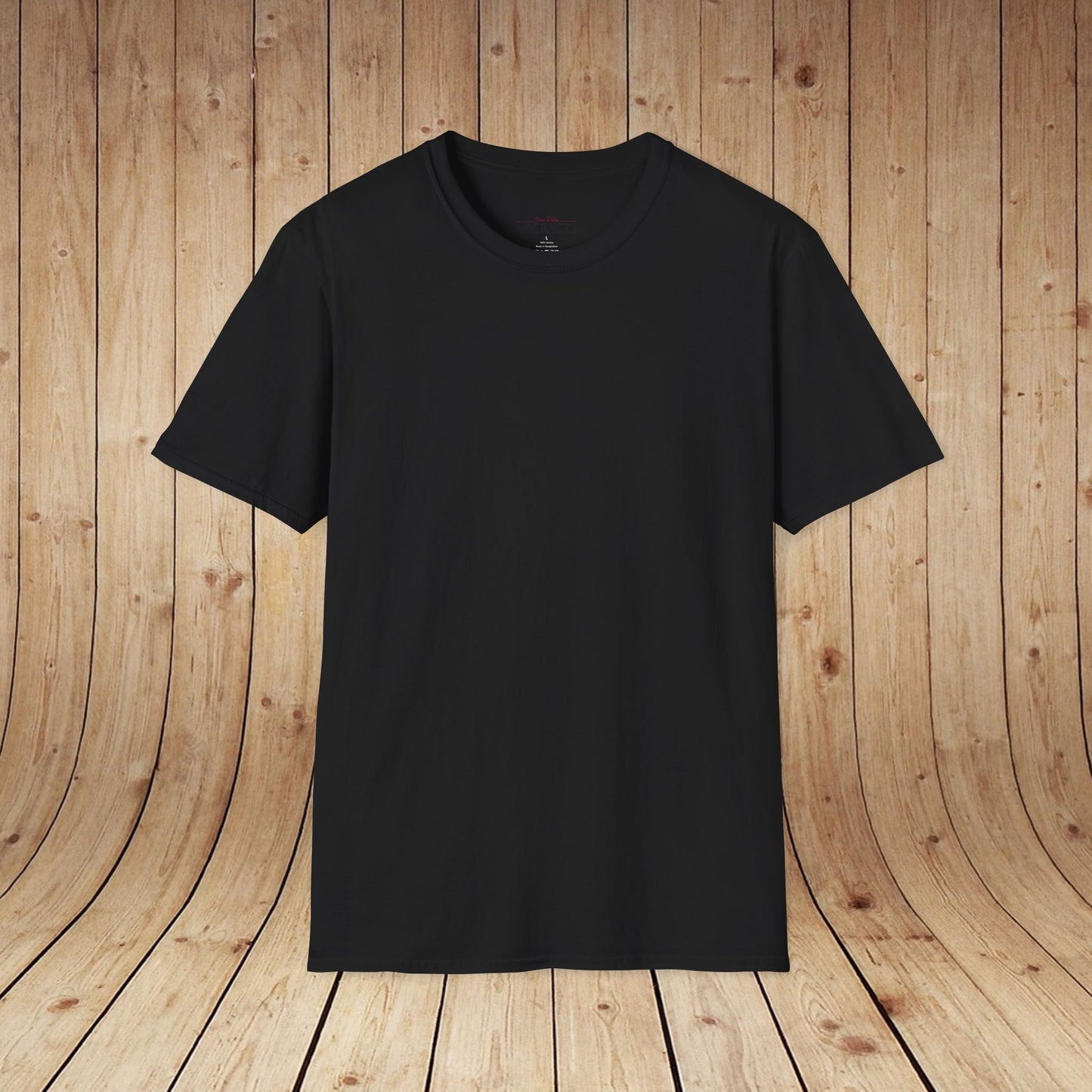 2026 Souvenier Meet Your Makers Party personalized unisex t-shirt